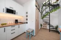 Eloúnda blue city center WiFi traditional for two - Ferienwohnung Elounda