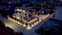 TRES V Suites & Apartments - Ferienwohnung