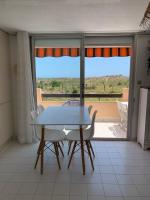 Un petit Paradis, 5 minutes à pied plage Robinson, terrasse, parking privé, WIFI, vue sur dunes et mer, très ressourçant, à Marseillan Plage - Chambres d'hôtes Marseillan