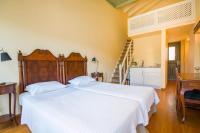 Standard Room (2 - 4 Adults) - Attic