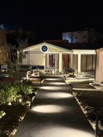 كوخ القرية أبها 2 - B&B
