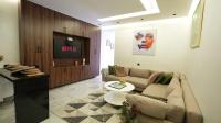 Escapade Chic Gare - Oasis - Chambres d’hôtes Casablanca