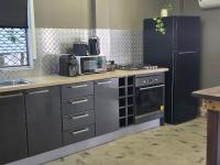 Appartement met 1 Slaapkamer