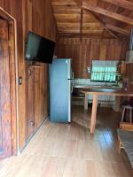 Cabaña Nayuribe - B&B Santa Cruz