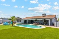Come Cool Off In Our Back Yard - Chambres d’hôtes Mesa