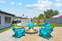Relaxing Desert Oasis W Pool And Hot Tub - Ferienwohnung Mesa