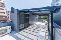 Flower Base Botan - B&B Fukuoka