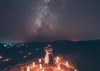 Sahara horizon Camp - Ferienwohnung Merzouga