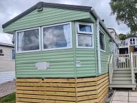 Ribble Nook - Ferienwohnung Gisburn