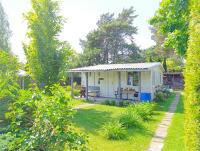 Renovated wooden cottage 300 meters from the beach - Chambres d’hôtes Ragaciems