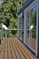 Lake view apartment - Nahuel Huapi - B&B Bariloche