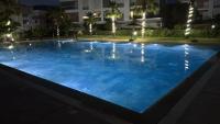 bel appartement avec piscine résidence taflout immioudar taghazout agadir - B&B Imi Ouaddar