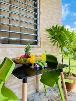 O'Hani-Ura lodge - B&B Paripari