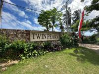 Cheria Eco Lodge - B&B Selongbelanak
