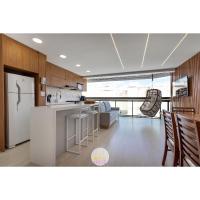 Lindo APT na quadra da praia do Arpoador - B&B Rio de Janeiro