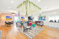 G- Luxe NoHo Family Home near Universal 15m and Hollywood 10m - B&B Hutt