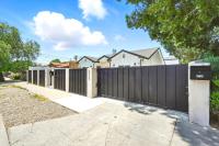 G - Luxe NoHo Oasis 15m to Universal - FIFA World Cup SoFi - Large Backyard - Games - Parking - B&B Hutt