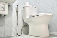 First Light beach bungalow 4 - B&B Koh Pha Ngan