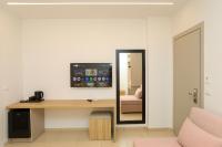 Chambre Familiale Deluxe