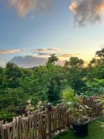 Les hauts de beline Salines - B&B Le Gosier