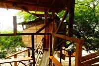 Deluxe Doppelzimmer mit Balkon und Meerblick