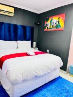 Executive Galaxy Guest House Nkowankowa Extension 2 - B&B