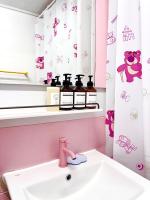 Daegu Gyeongsan Stay - B&B Gyeongsan