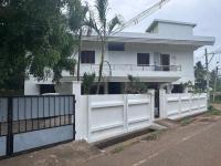 White Pearl Homes - B&B Kuttālam