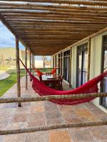 Encanto Moanara - B&B Luís Correia