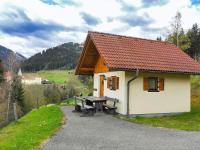 Casa de vacaciones de 1 dormitorio