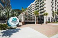lindo apartamento com linda área externa no Recreio - B&B Rio de Janeiro