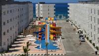 تاهيتي الجراوله - Chambres d’hôtes Marsá Maţrūḩ