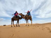 Riad Scorpion N - B&B