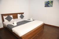 Habitación Doble Deluxe (2 adultos + 1 niño)