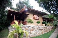 Villa Springwater Dellawa - Bed and Breakfast Ihalapanangala