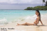 Kaafu Inn Guraidhoo - Chambres d’hôtes Guraidhoo