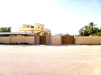 Urban Caravanserai - Guest House - B&B Sohar