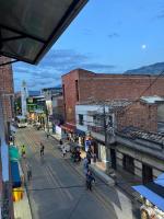 Casa del parque - B&B Bello