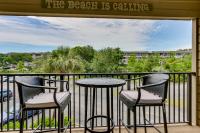On-Site Beach Access Apt in Hilton Head Island! - Ferienwohnung Hilton Head Island