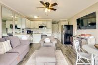 On-Site Beach Access Apt in Hilton Head Island! - B&B Hilton Head Island