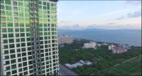 Dusit Grand Condo View 22 Jomtien By Snap Hosting - B&B Jomtien