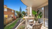 Deluxe Beachfront Escape - B&B Kingscliff