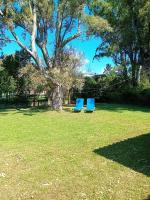 Sunday Villa - B&B Ágios Geórgios