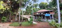 Haus Uweli - Ferienwohnung Blok Sali