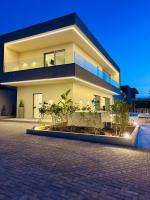 Sea Princessa Villa - B&B Chania