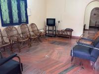 White Pearl Homes - Bed and Breakfast Kuttālam