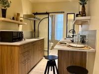 Le George Ville - Chambres d’hôtes Nice