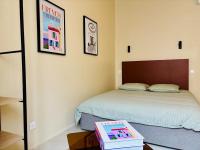 Le George Ville - Ferienwohnung Nizza