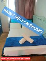 Alabang Staycation by Calvin - B&B Manila