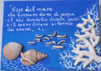 Casa a 30 M dal mare - Ferienwohnung Sant'Isidoro